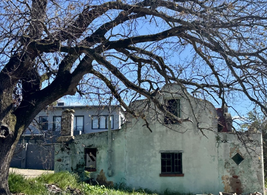 0 Bedroom Property for Sale in Jamestown Western Cape
